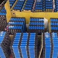 动力锂电池回收厂_高价回收锂电池厂家_附近锂电池回收公司